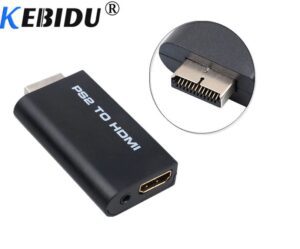 PS2 zu HDMI Audio Video Converter - Image 2