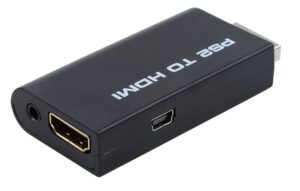 PS2 zu HDMI Audio Video Converter - Image 6