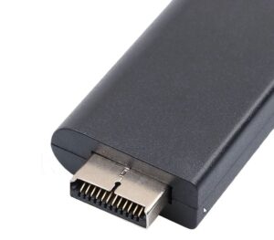 PS2 zu HDMI Audio Video Converter - Image 7