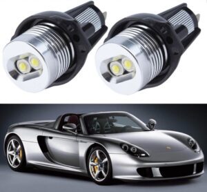 BMW Xenon LED Angel Eyes Light - Image 8