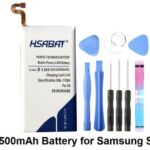 Samsung GALAXY S9 Batterie