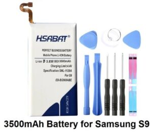 Samsung GALAXY S9 Batterie - Image 2