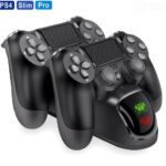 PS4 Dual USB-Ladegerät - Image 7