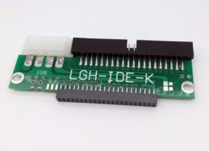 2.5 HD to IDE 3.5 Hard Disk Drive HDD - Image 2