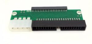 2.5 HD to IDE 3.5 Hard Disk Drive HDD - Image 3