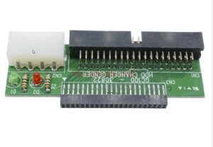 2.5 HD to IDE 3.5 Hard Disk Drive HDD - Image 4