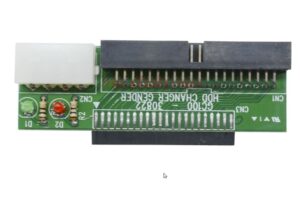 2.5 HD to IDE 3.5 Hard Disk Drive HDD - Image 5