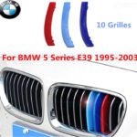 außerhalb - BMW Kühlergrill Zierleisten Grillabdecku