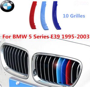 BMW Kühlergrill Zierleisten Grillabdecku