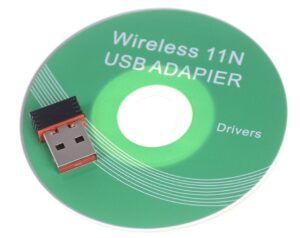 WiFi Blueroooth USB 2.0 WirelessNetzwerk - Image 3