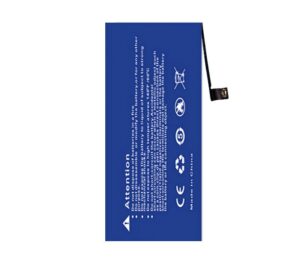 iphone 8 2250mAh Batterie - Image 7