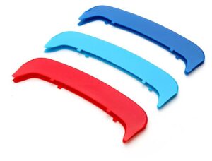 BMW 3er M Color Grillabdeckung E46 - Image 5