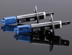 H1 55W 12V 6000k Scheinwerferlampe - Image 3