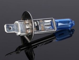 H1 55W 12V 6000k Scheinwerferlampe - Image 4