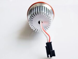 BMW Angel Eyes CREE LED 40W 7000K - Image 4