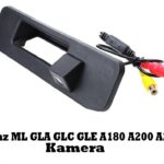 Autoteile - Benz Parkkamera ML A180 A200 A260 GLA