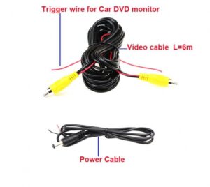 Benz Parkkamera ML A180 A200 A260 GLA - Image 7