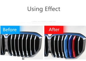 BMW X5 2019 Kühlergrillverkleidung - Image 3