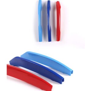 BMW X5 2019 Kühlergrillverkleidung - Image 4