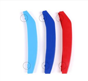 BMW X5 2019 Kühlergrillverkleidung - Image 5