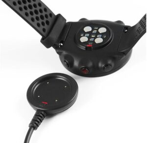 Polar Vantage V/M Smart Watch Ladekabel - Image 2