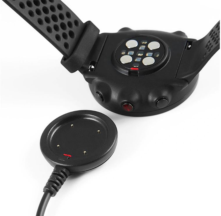 Polar Vantage V/M Smart Watch Ladekabel - Image 2