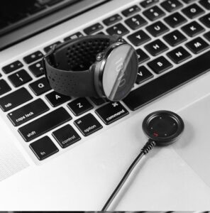 Polar Vantage V/M Smart Watch Ladekabel - Image 3