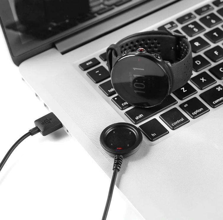 Polar Vantage V/M Smart Watch Ladekabel - Image 4