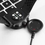 Polar Vantage V/M Smart Watch Ladekabel - Image 5