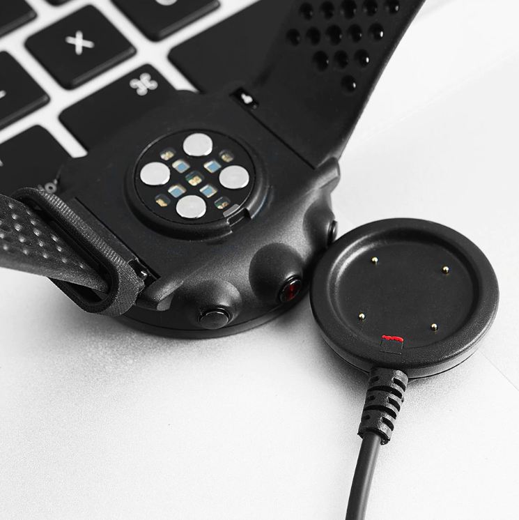 Polar Vantage V/M Smart Watch Ladekabel - Image 5