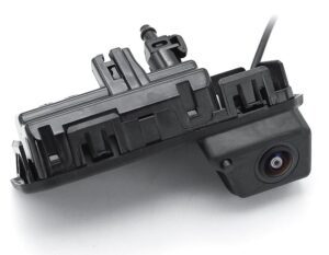Audi Vw Skoda Rückfahrkamera 2017 -2019 - Image 2