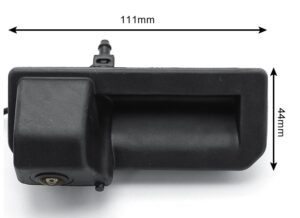 Audi Vw Skoda Rückfahrkamera 2017 -2019 - Image 3