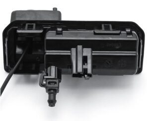 Audi Vw Skoda Rückfahrkamera 2017 -2019 - Image 4