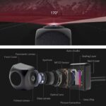 Audi Vw Skoda Rückfahrkamera 2017 -2019 - Image 8