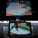 Audi Vw Skoda Rückfahrkamera 2017 -2019 - Image 9