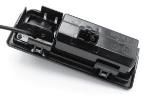 Audi Skoda Cayenne Parkkamera 2018 - Image 6