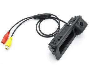 Audi Skoda Cayenne Parkkamera 2018 - Image 8