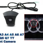 Audi Frontkamera A1 A3 A4 A5 A6 A7 Q3 Q5