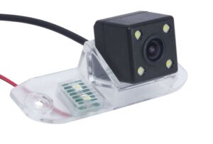 Volvo Rückfahrkamera 1995-2012/XC60 2008-11