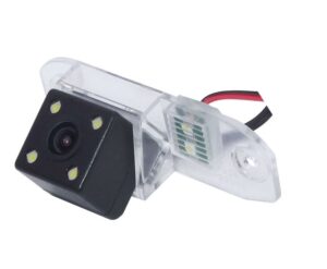 Volvo Rückfahrkamera 1995-2012/XC60 2008-11 - Image 2