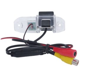 Volvo Rückfahrkamera 1995-2012/XC60 2008-11 - Image 5