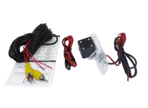 Volvo Rückfahrkamera 1995-2012/XC60 2008-11 - Image 7