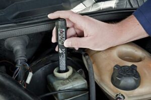 Bremsen Digital Tester Fluid - Image 4