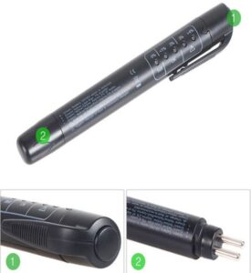 Bremsen Digital Tester Fluid - Image 6