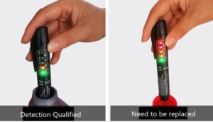 Bremsen Digital Tester Fluid - Image 8