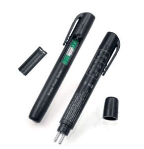 Bremsen Digital Tester Fluid - Image 9