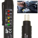 Autoteile - Bremsen Digital Tester Fluid