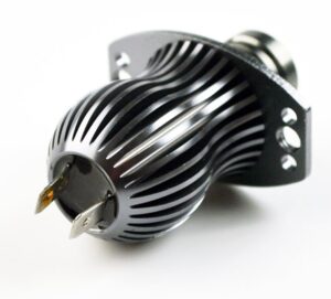 BMW Angel Eyes 2 * 20W 40W E90 E91 - Image 7