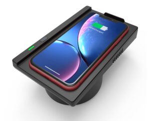 BMW X5 X6 Handy Schnellladegerät - Image 3