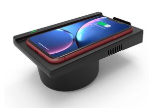 BMW X5 X6 Handy Schnellladegerät - Image 4